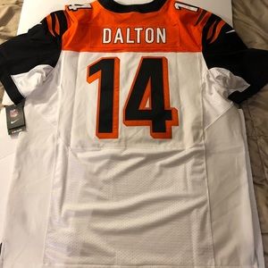 Andy Dalton Jersey